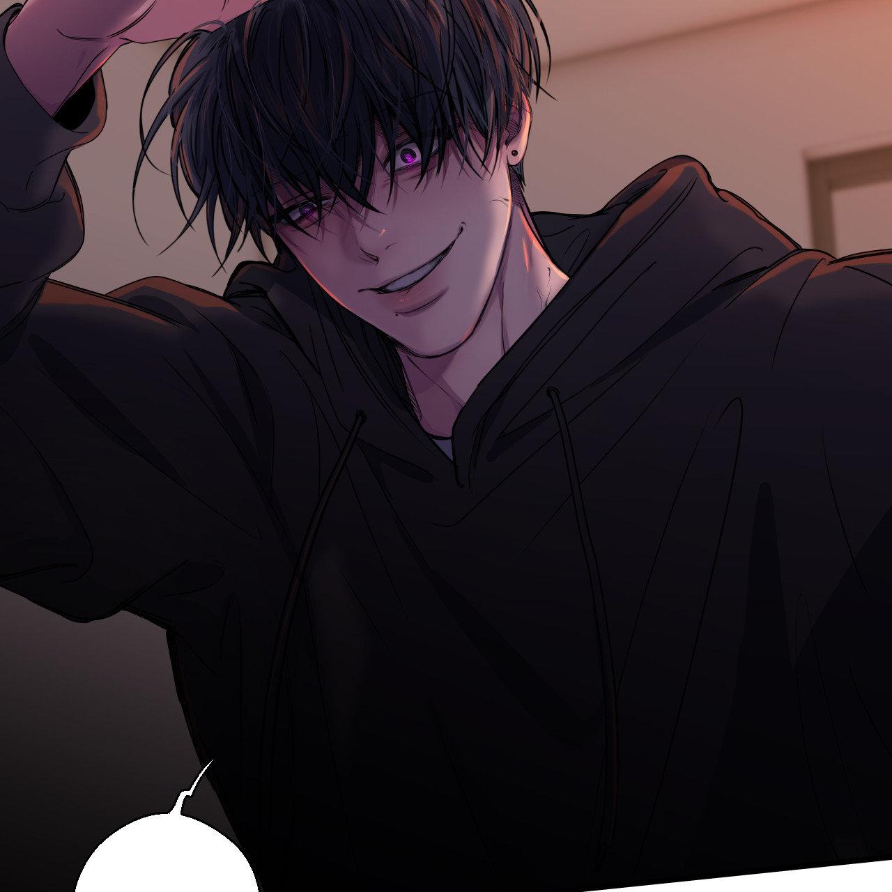 Negative Love Chapter 46 page 44 - 