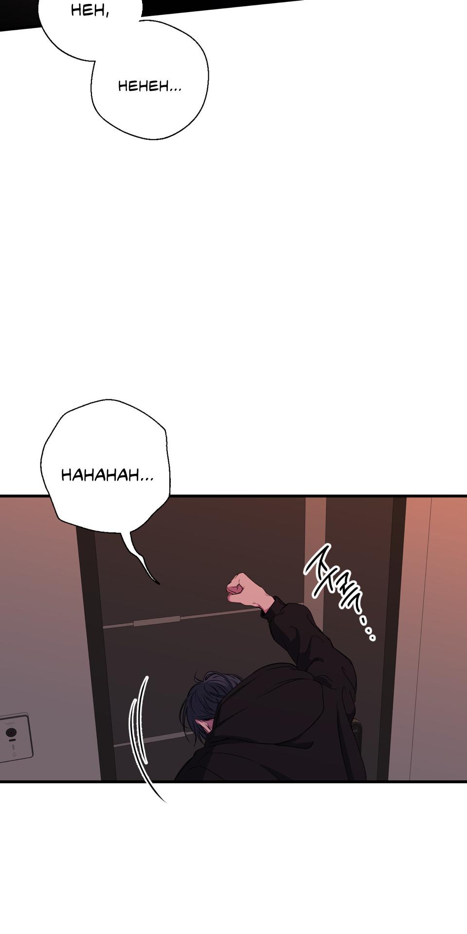 Negative Love Chapter 46 page 45 - 