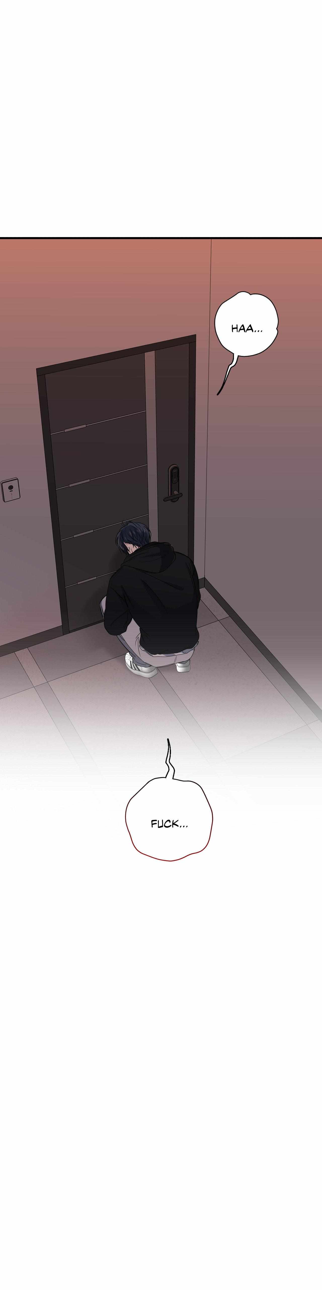 Negative Love Chapter 46 page 46 - 