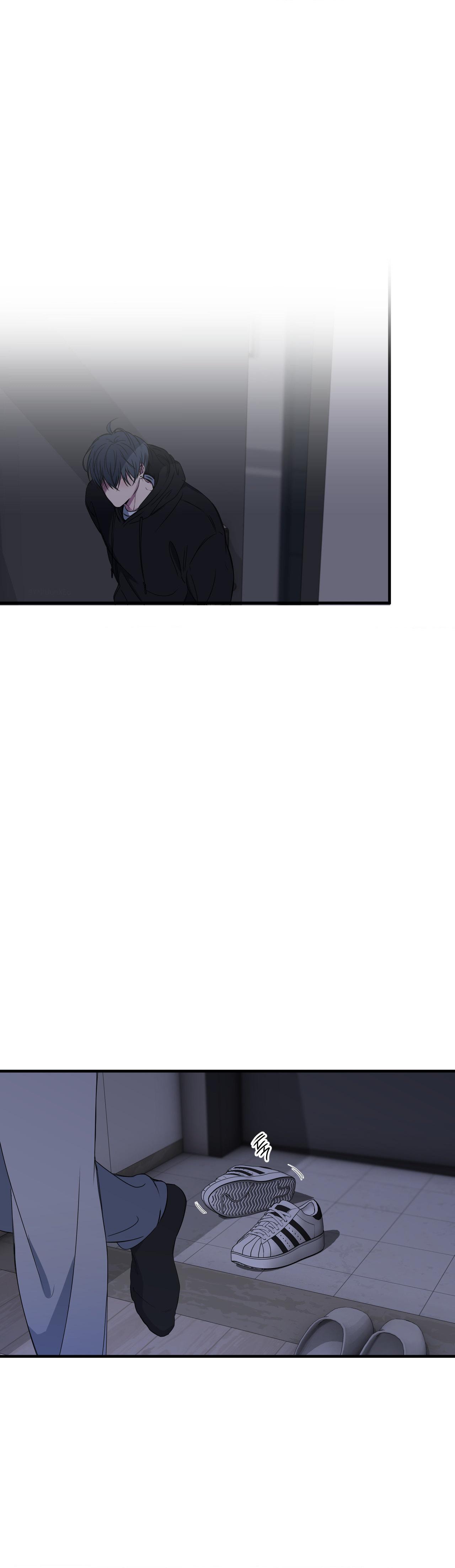 Negative Love Chapter 46 page 47 - 