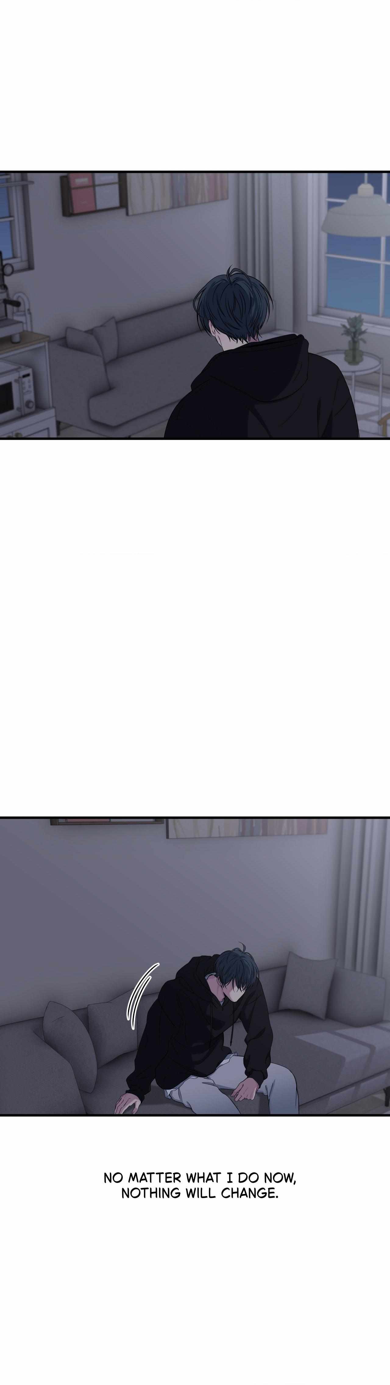 Negative Love Chapter 46 page 48 - 