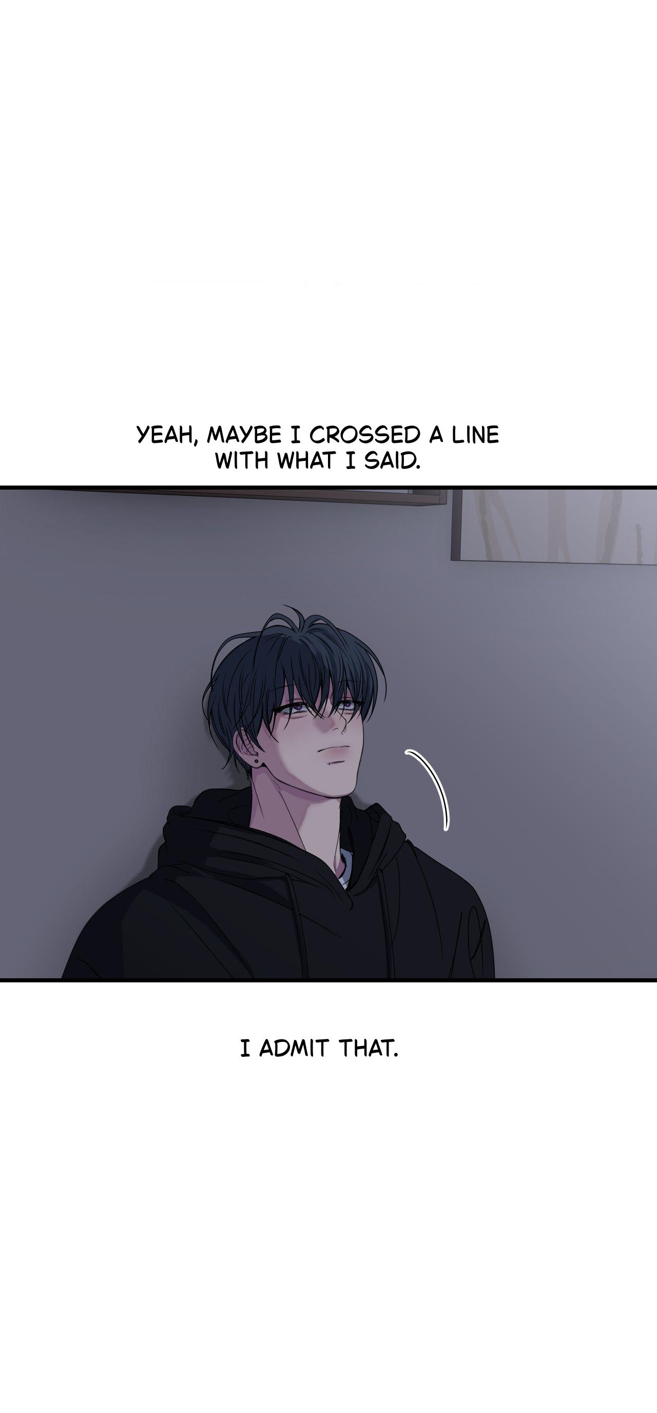 Negative Love Chapter 46 page 49 - 