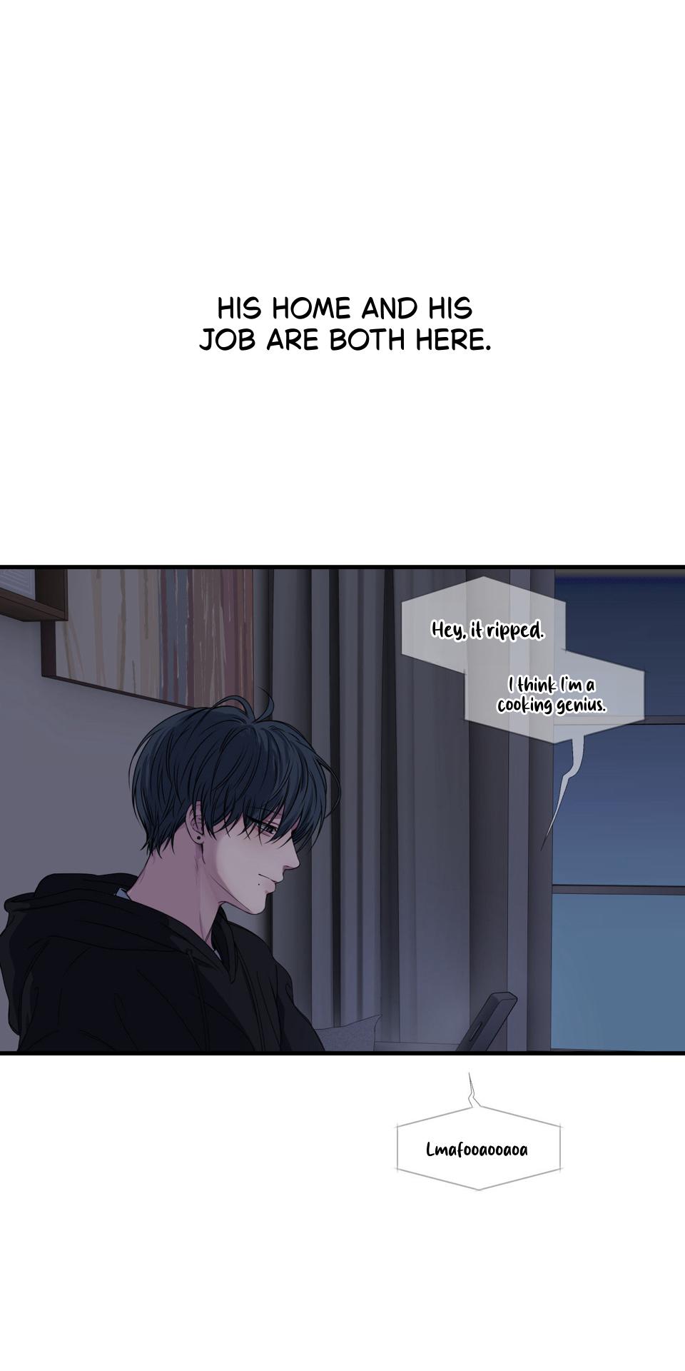 Negative Love Chapter 46 page 54 - 