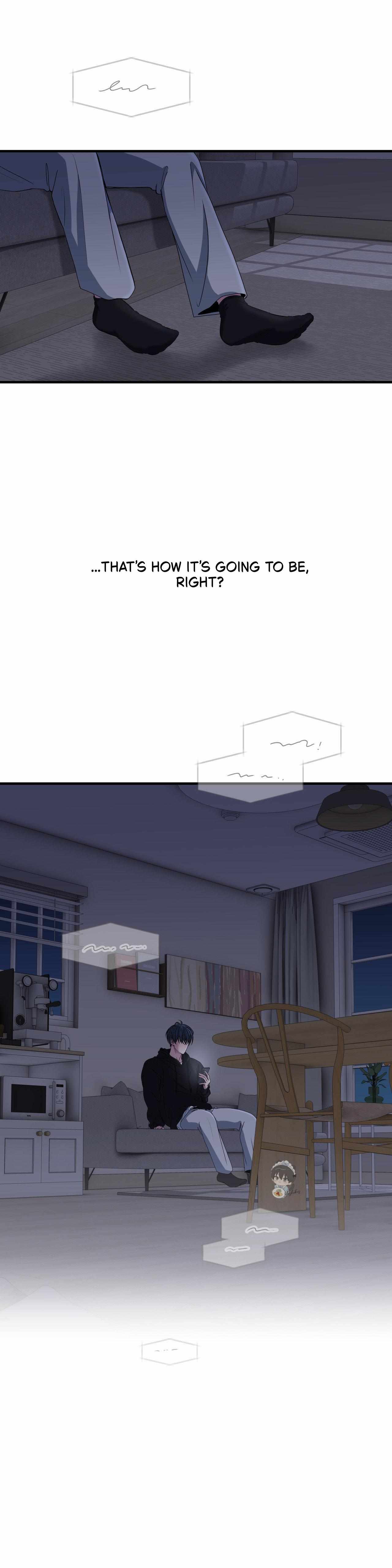 Negative Love Chapter 46 page 55 - 