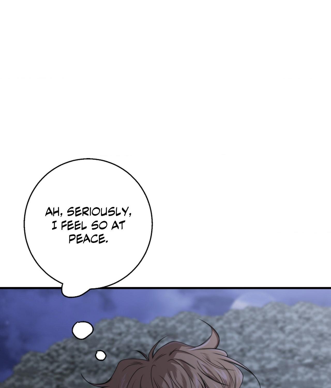 Negative Love Chapter 47.1 page 12 - 