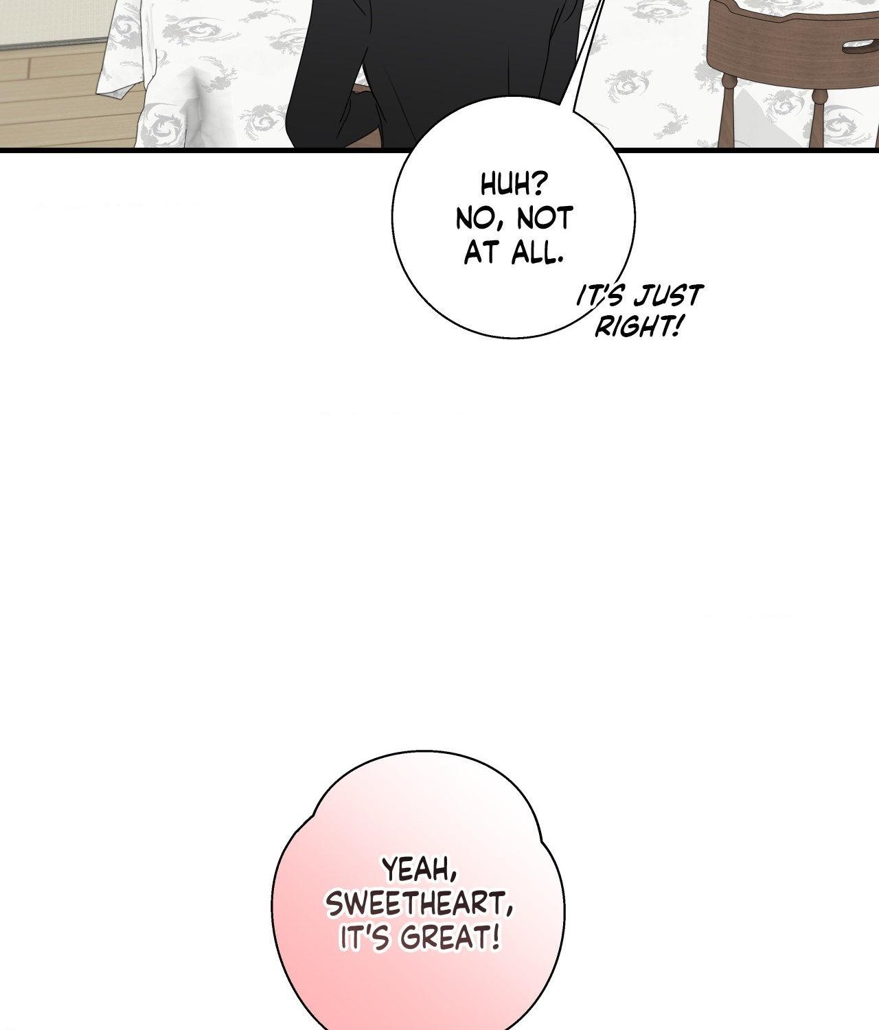 Negative Love Chapter 47.1 page 19 - 