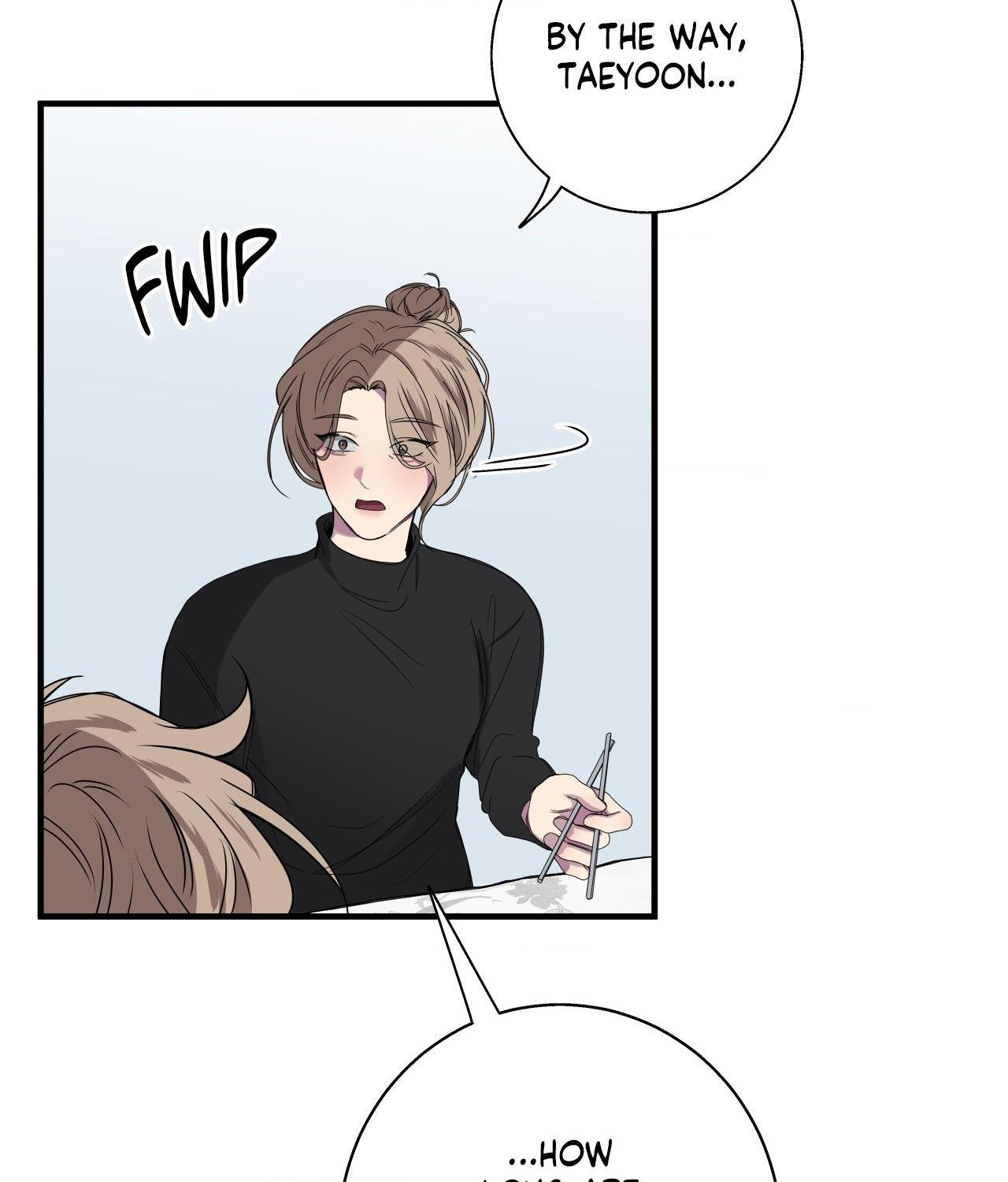 Negative Love Chapter 47.1 page 22 - 