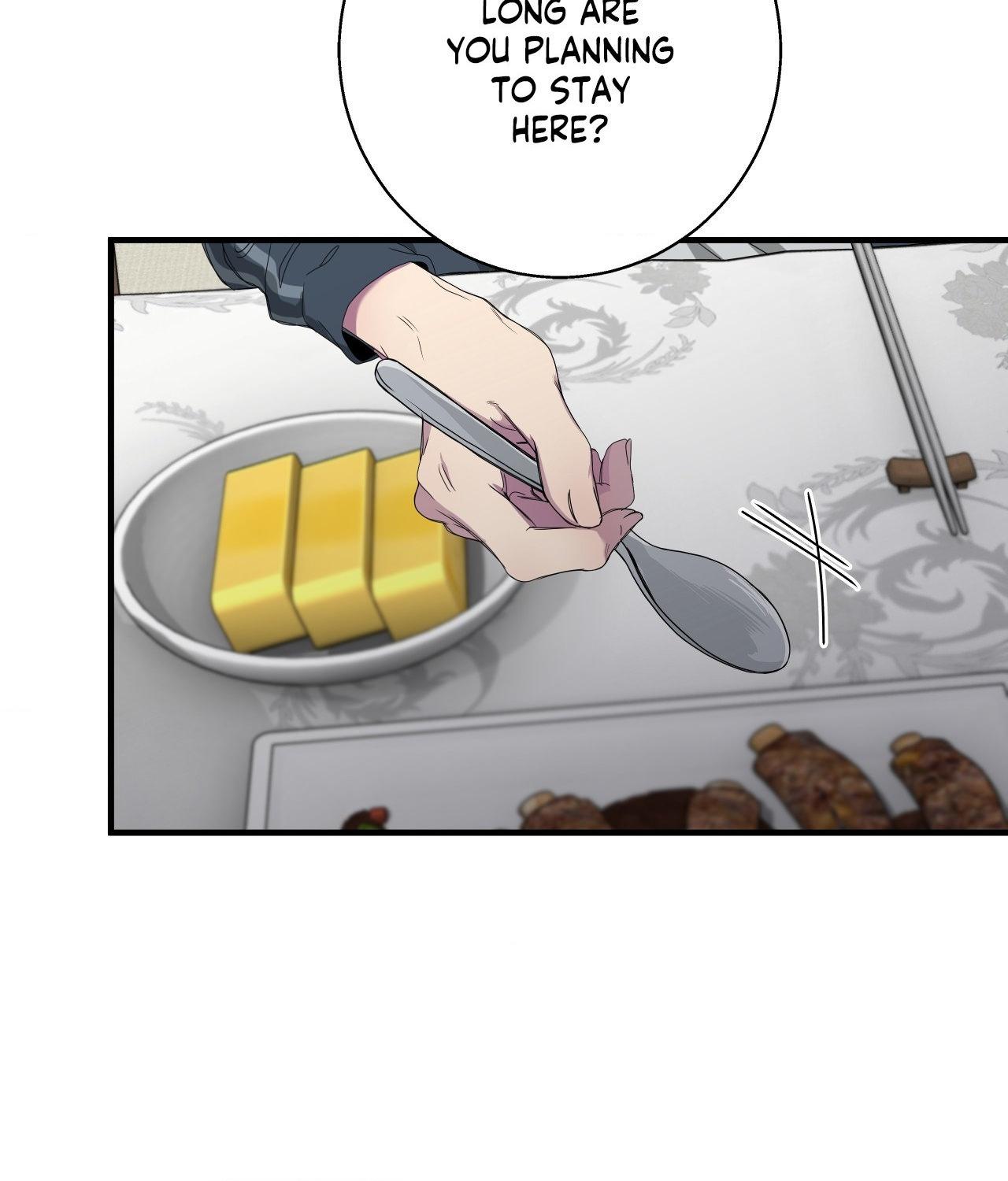 Negative Love Chapter 47.1 page 23 - 