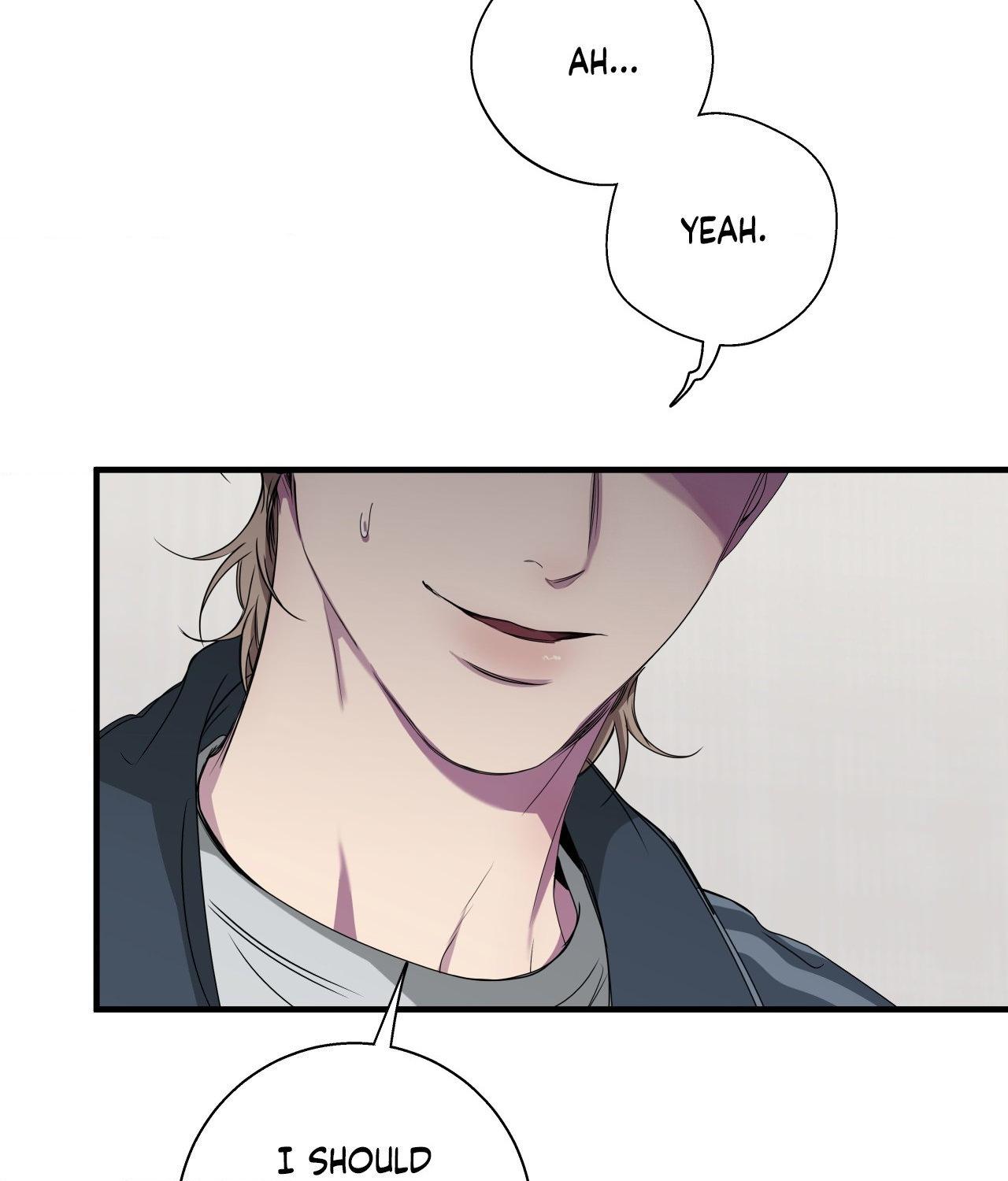 Negative Love Chapter 47.1 page 26 - 