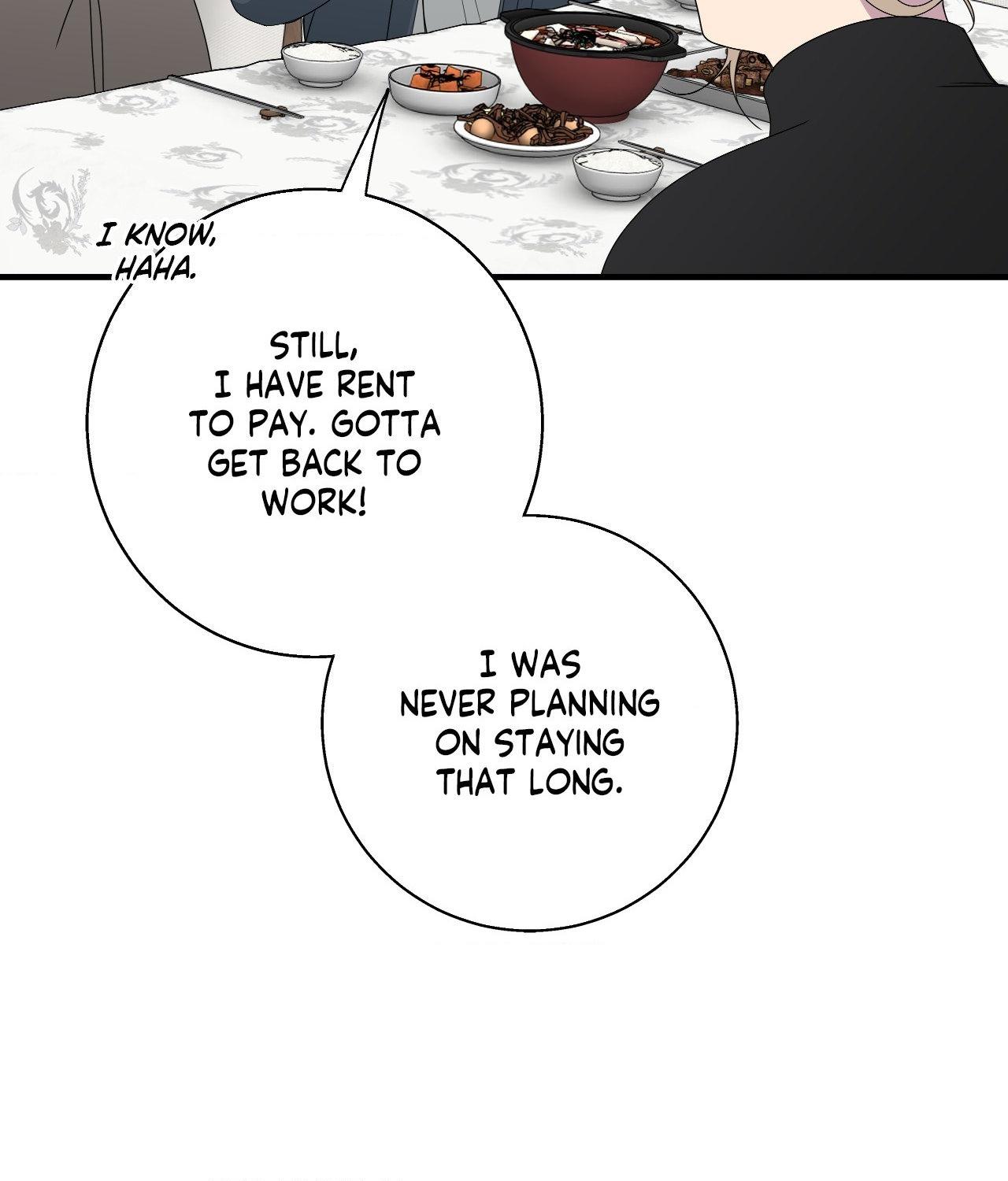 Negative Love Chapter 47.1 page 29 - 