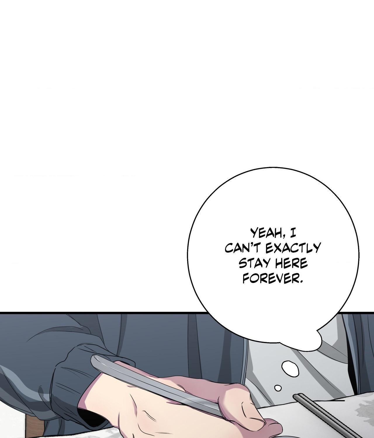 Negative Love Chapter 47.1 page 30 - 