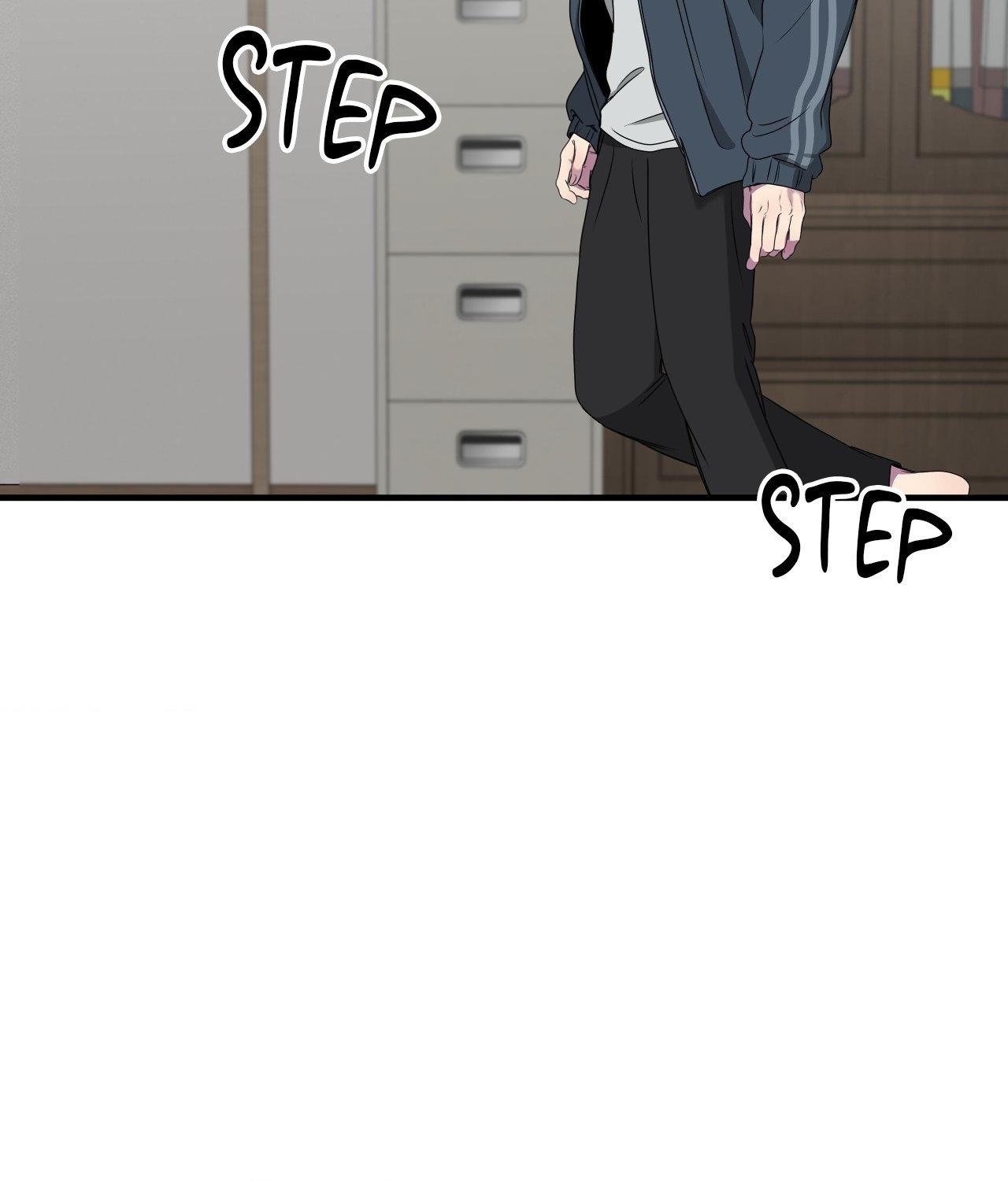 Negative Love Chapter 47.1 page 36 - 