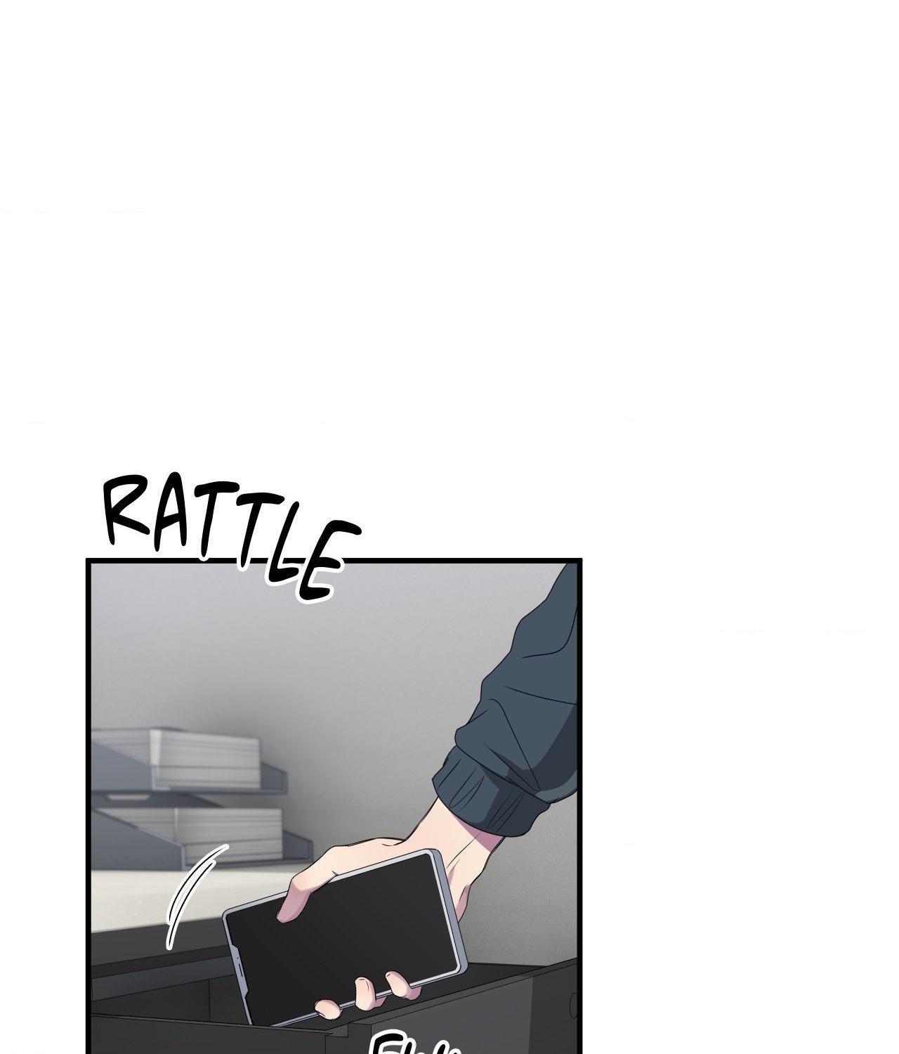 Negative Love Chapter 47.1 page 37 - 