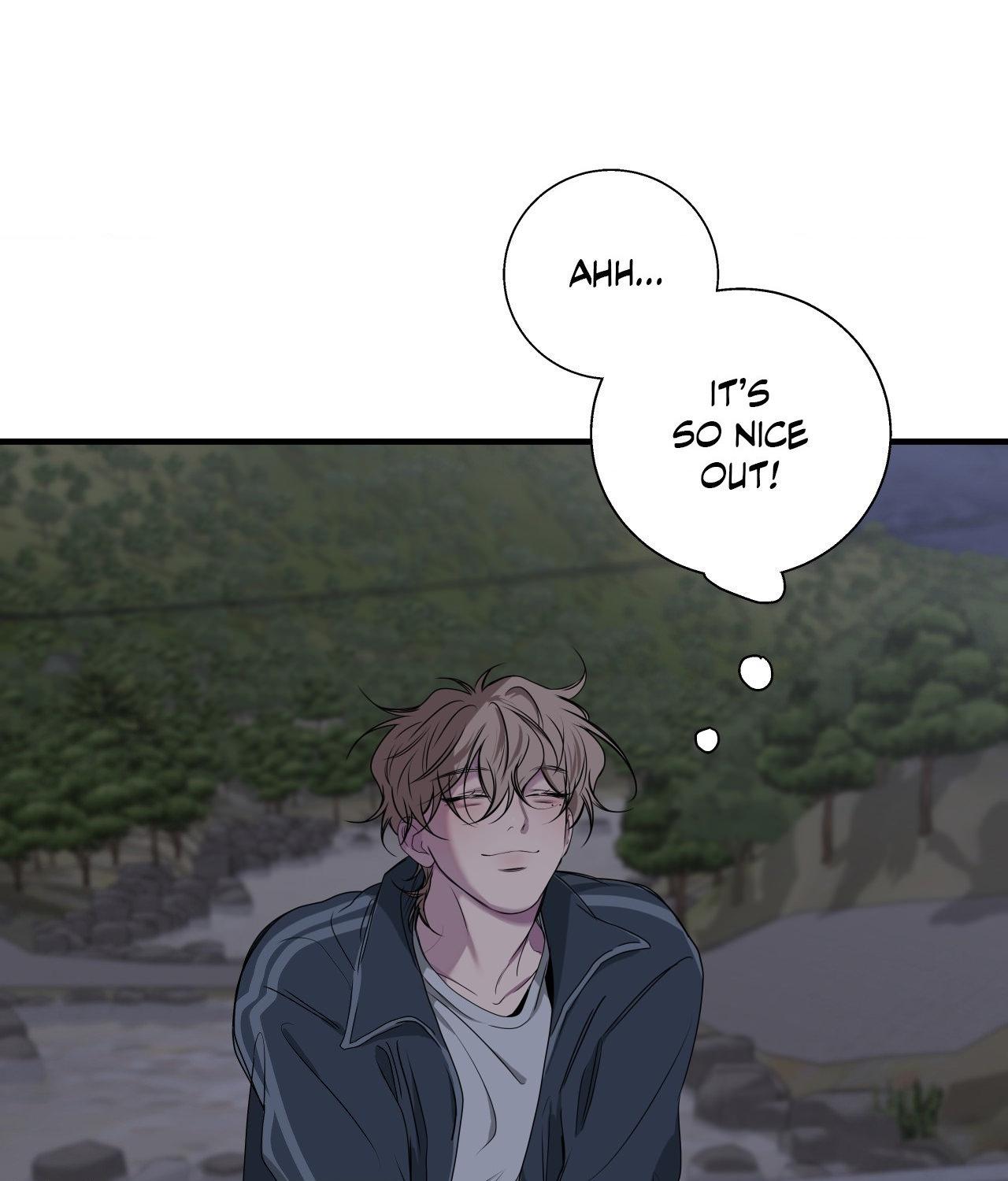 Negative Love Chapter 47.1 page 5 - 