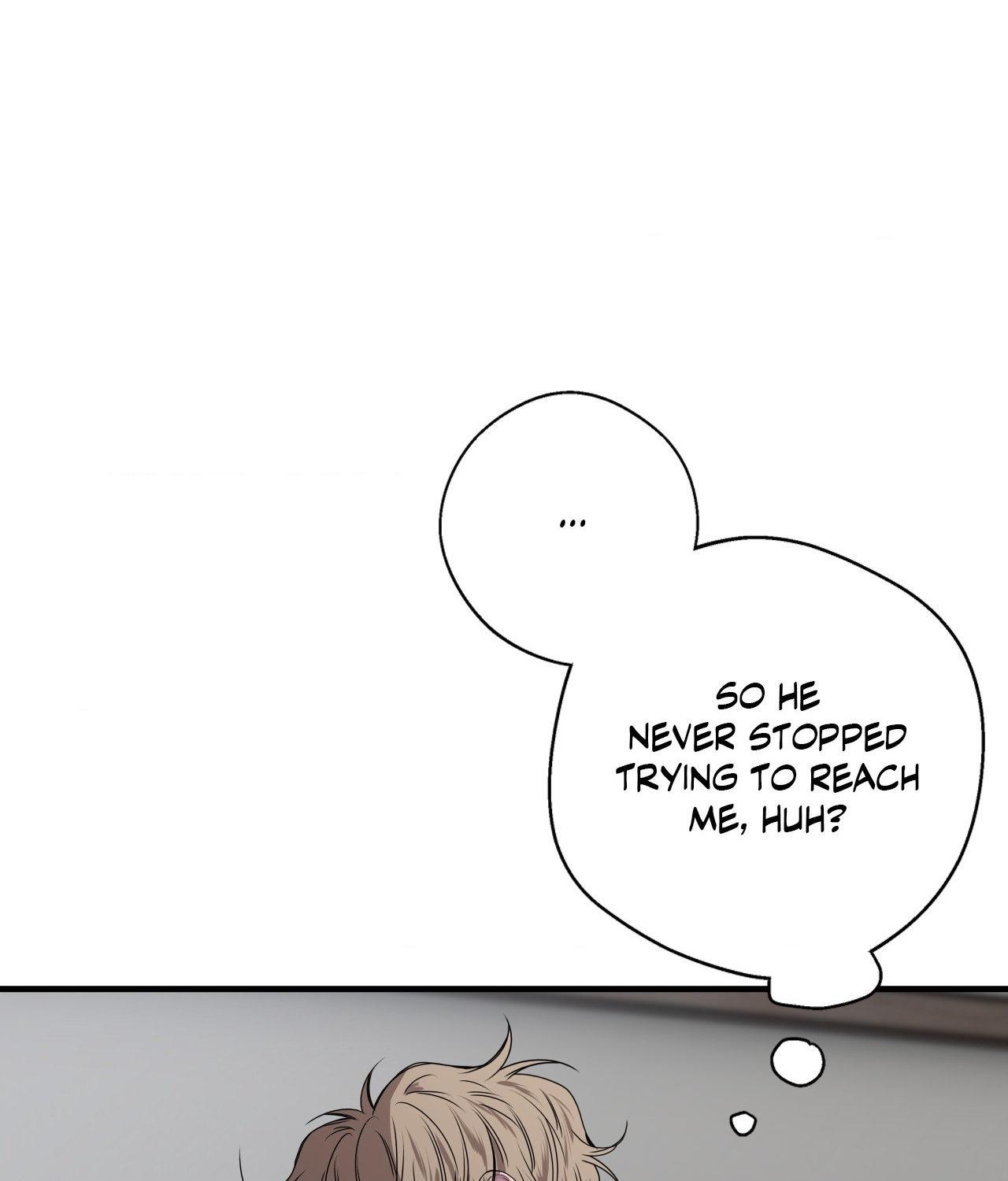 Negative Love Chapter 47.1 page 45 - 
