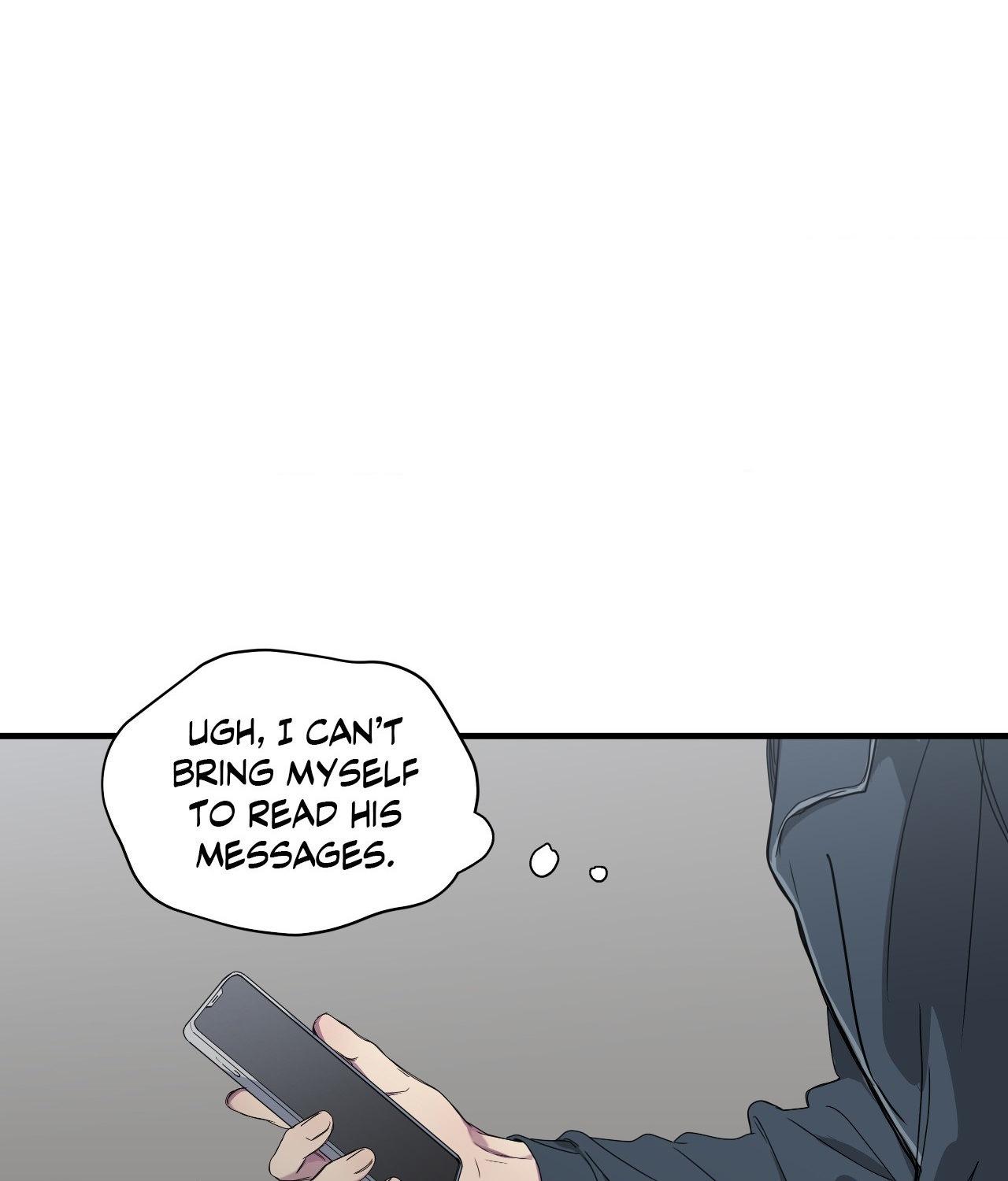 Negative Love Chapter 47.1 page 47 - 