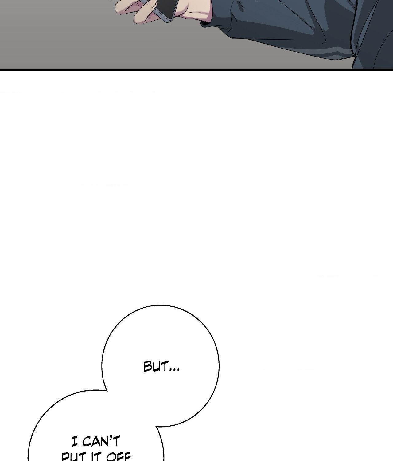 Negative Love Chapter 47.1 page 48 - 