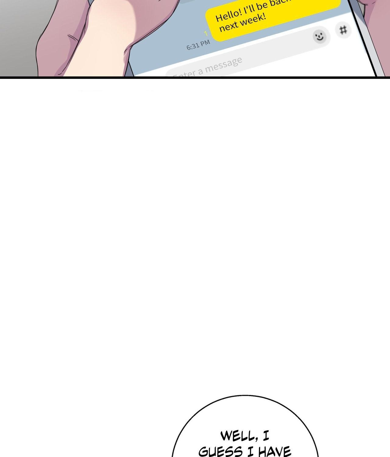 Negative Love Chapter 47.1 page 53 - 