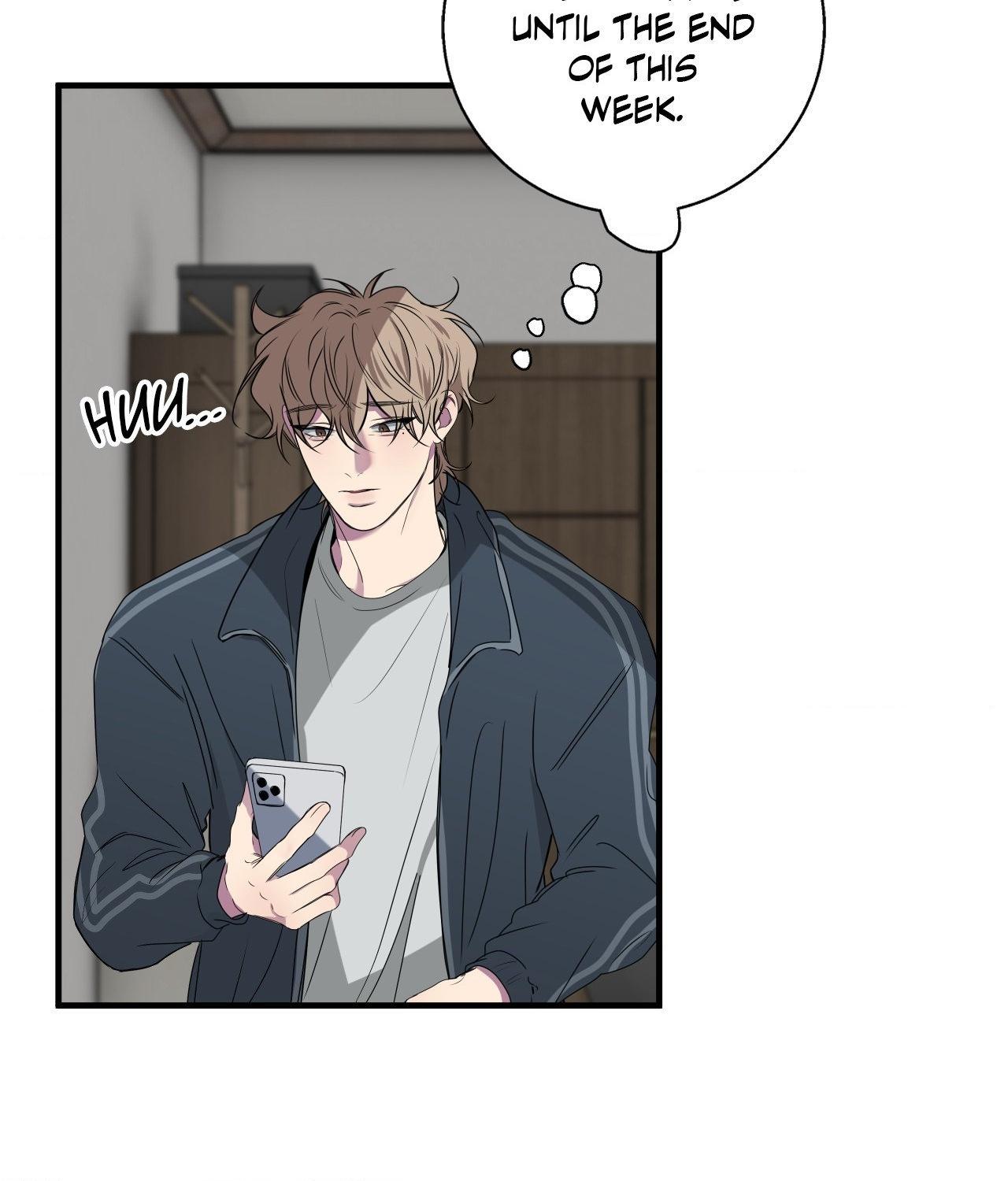Negative Love Chapter 47.1 page 54 - 