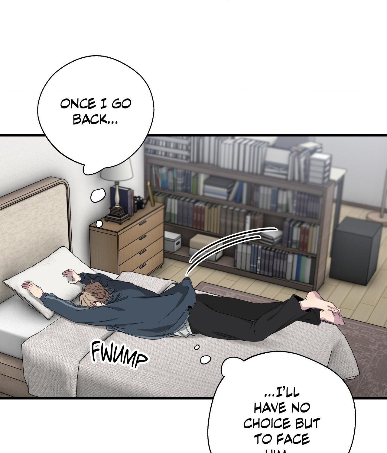 Negative Love Chapter 47.1 page 57 - 