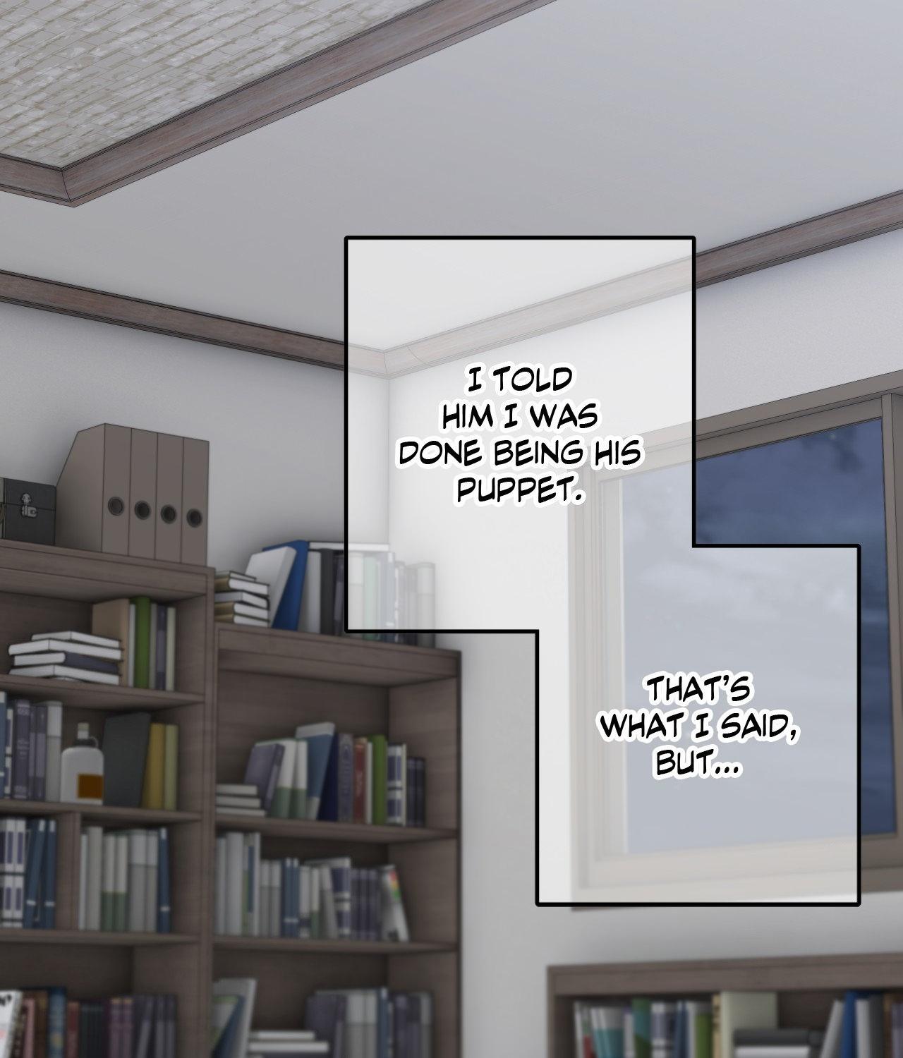 Negative Love Chapter 47.1 page 59 - 