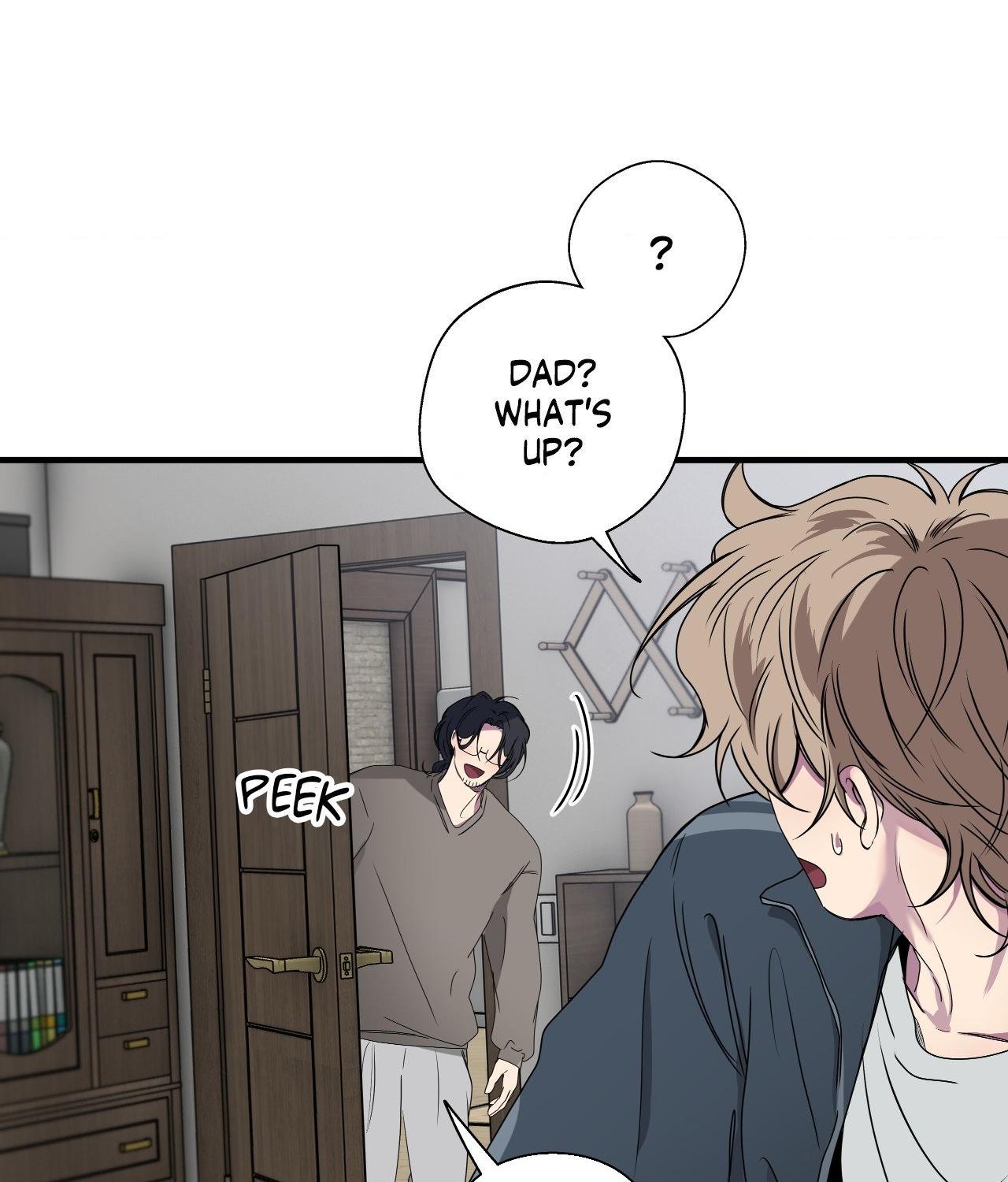 Negative Love Chapter 47.1 page 64 - 