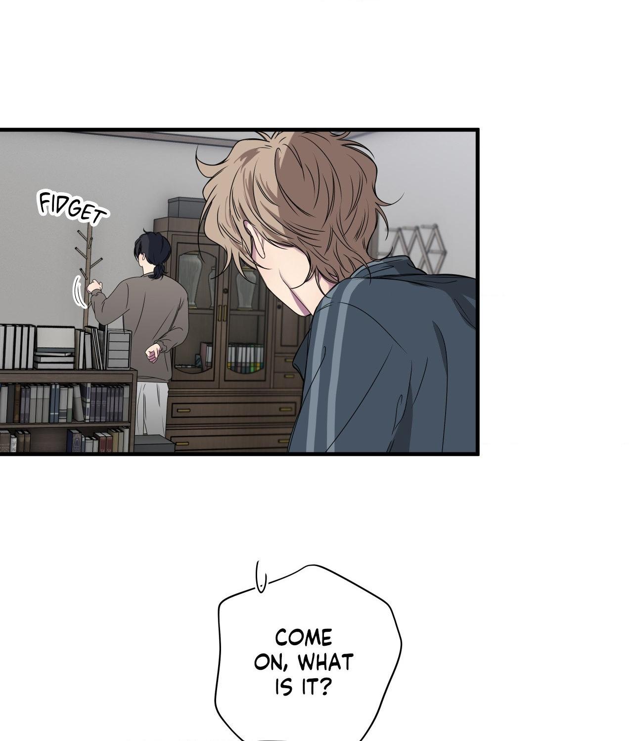 Negative Love Chapter 47.1 page 66 - 