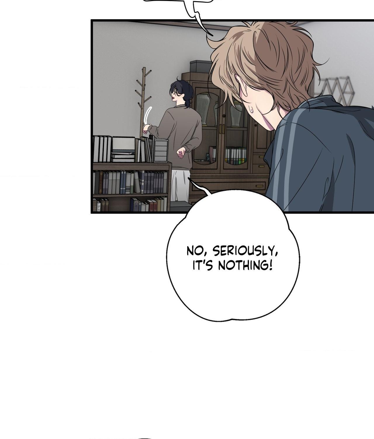 Negative Love Chapter 47.1 page 67 - 