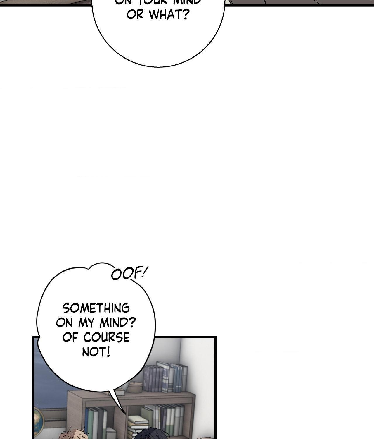 Negative Love Chapter 47.1 page 69 - 