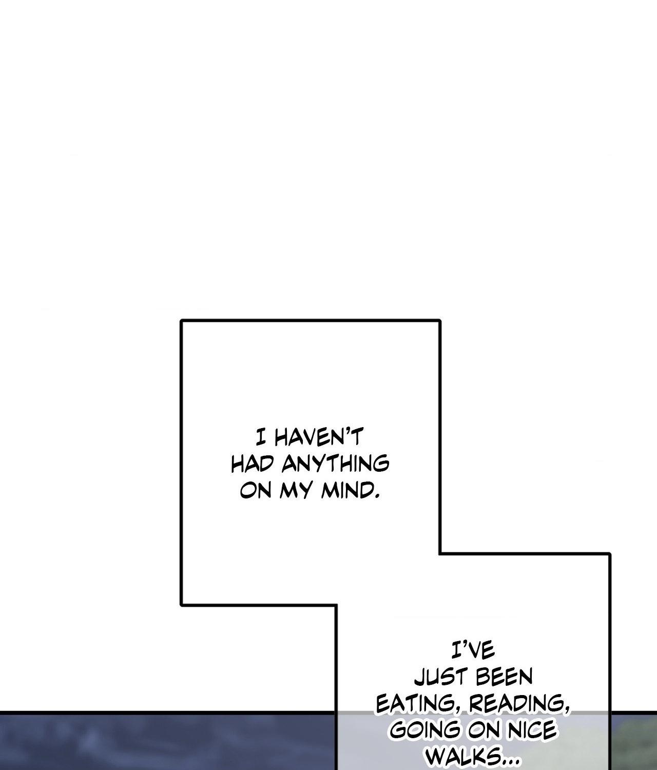 Negative Love Chapter 47.1 page 8 - 