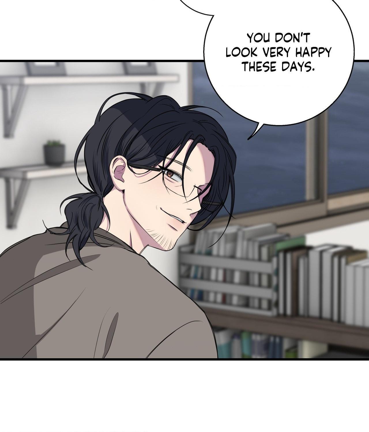 Negative Love Chapter 47.1 page 74 - 