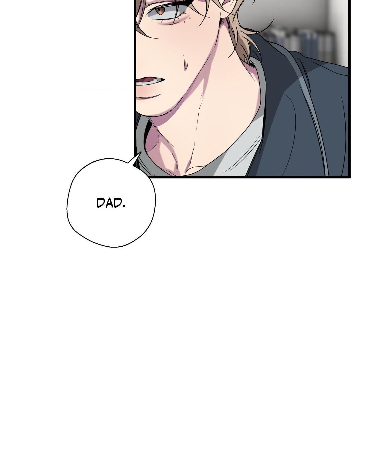 Negative Love Chapter 47.1 page 76 - 