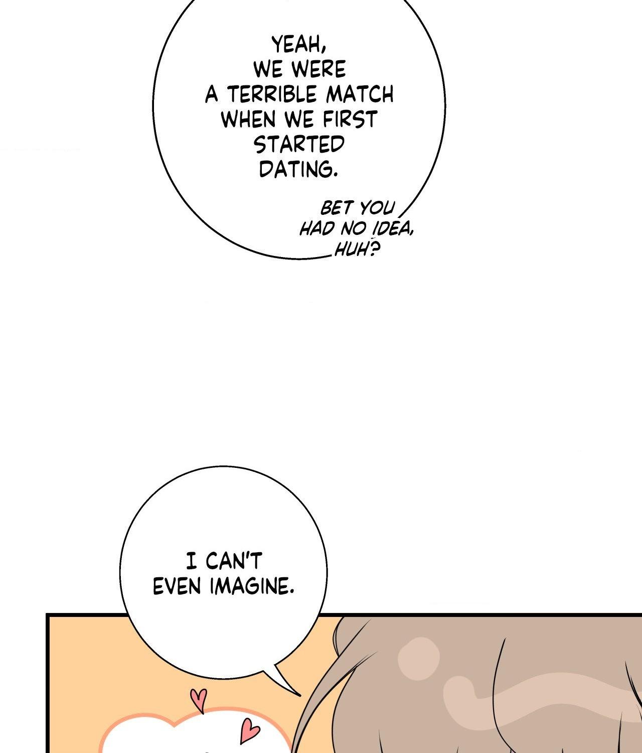 Negative Love Chapter 47.1 page 80 - 