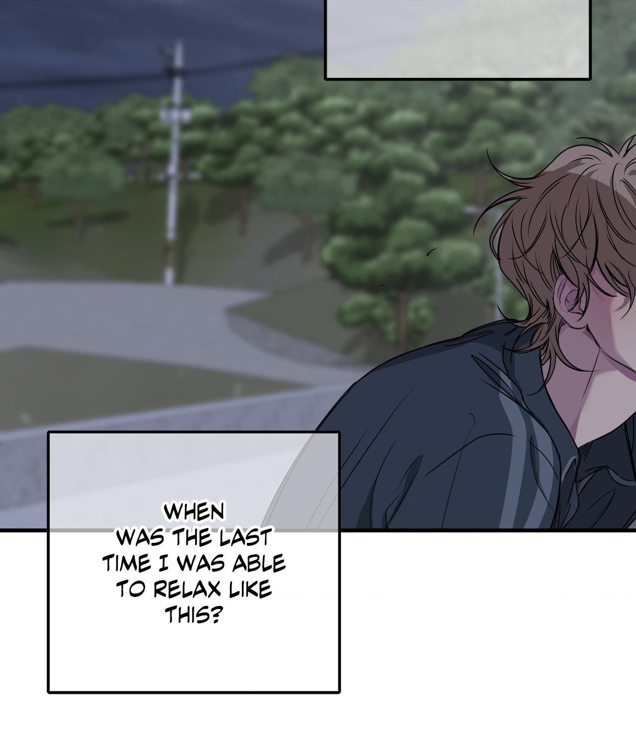 Negative Love Chapter 47.1 page 9 - 