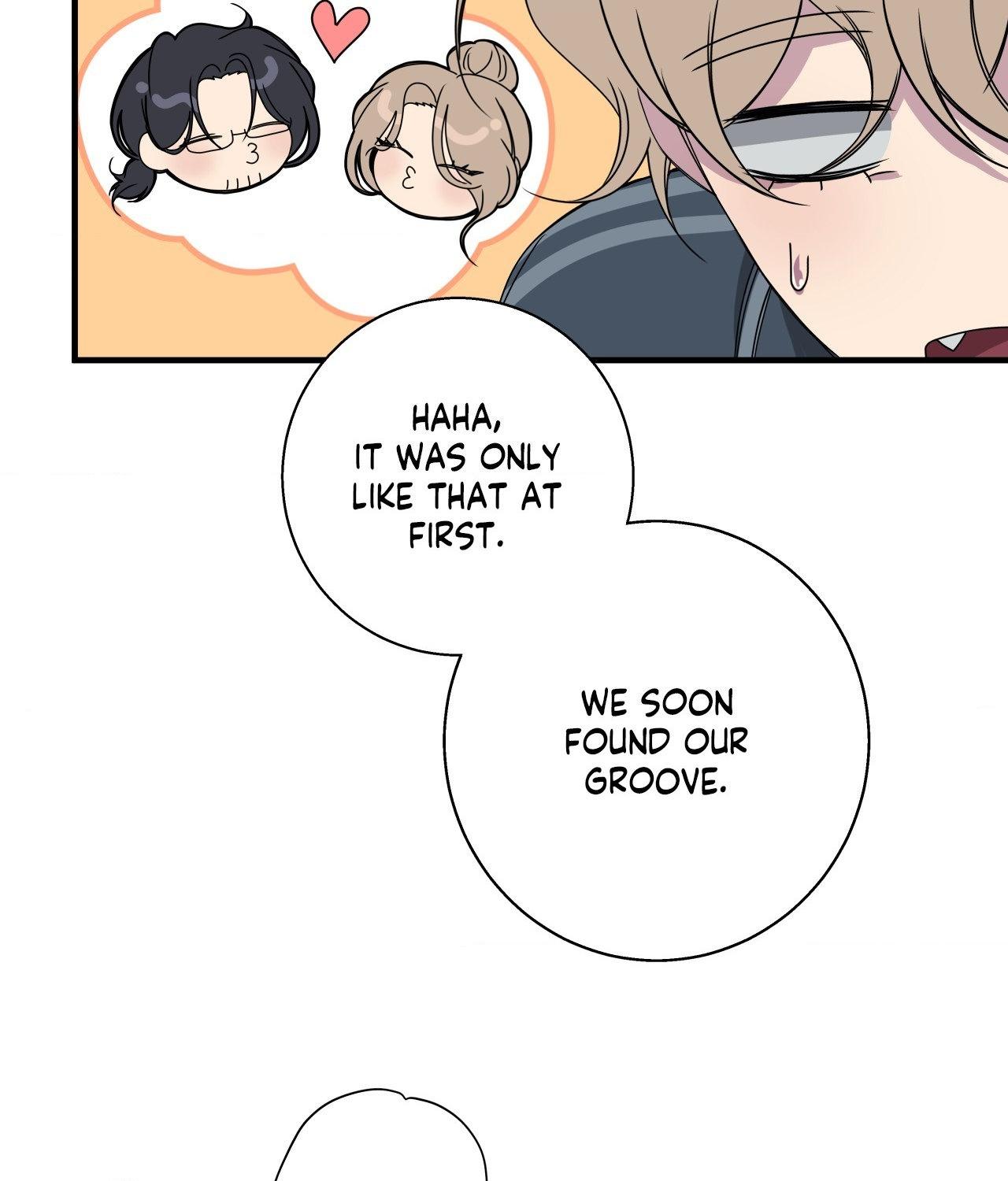 Negative Love Chapter 47.1 page 81 - 