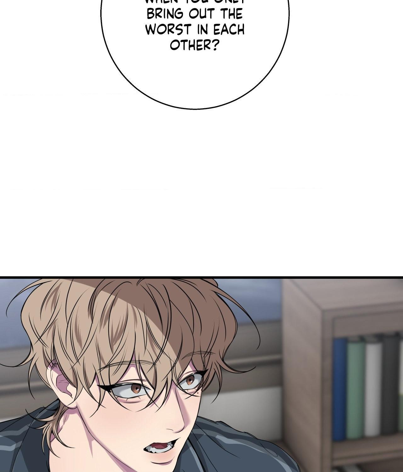 Negative Love Chapter 47.1 page 86 - 