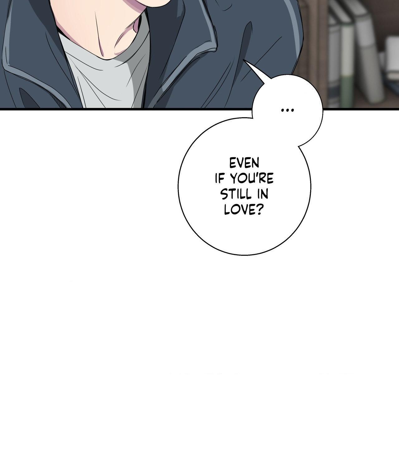 Negative Love Chapter 47.1 page 87 - 