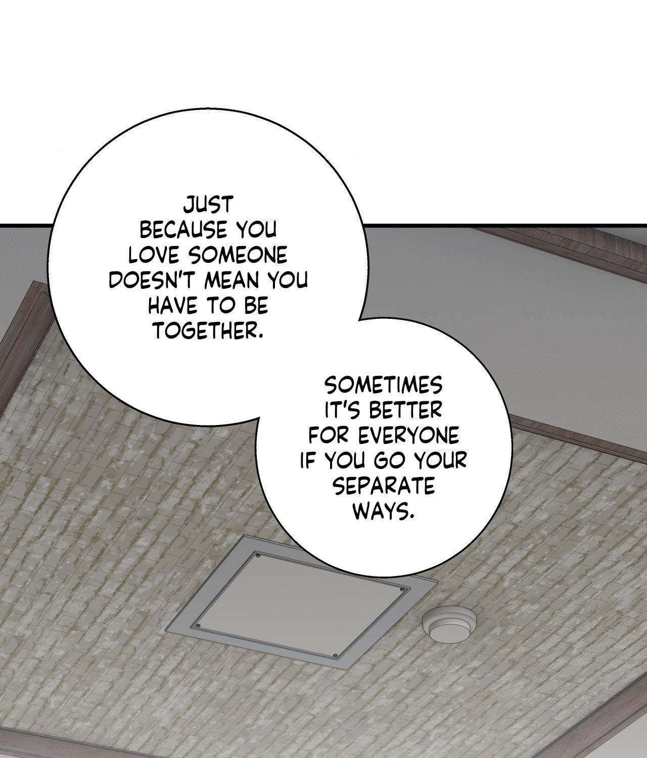Negative Love Chapter 47.1 page 88 - 