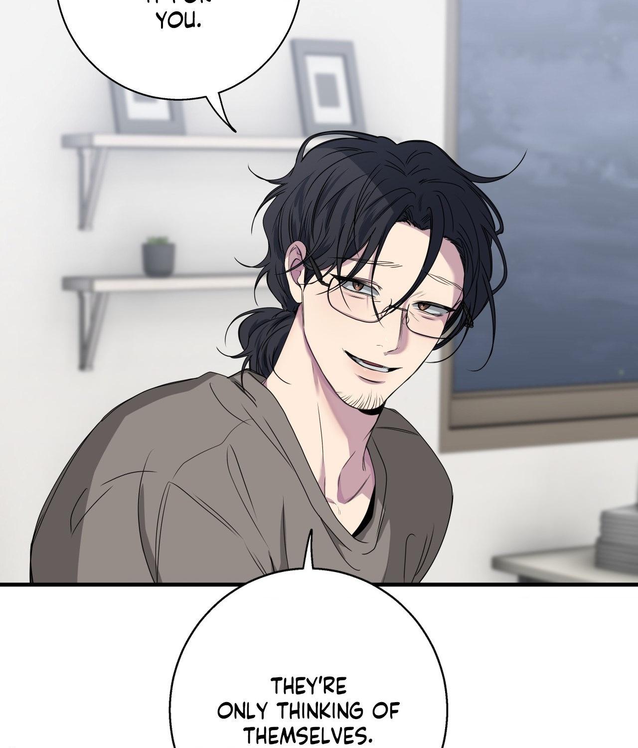 Negative Love Chapter 47.1 page 92 - 