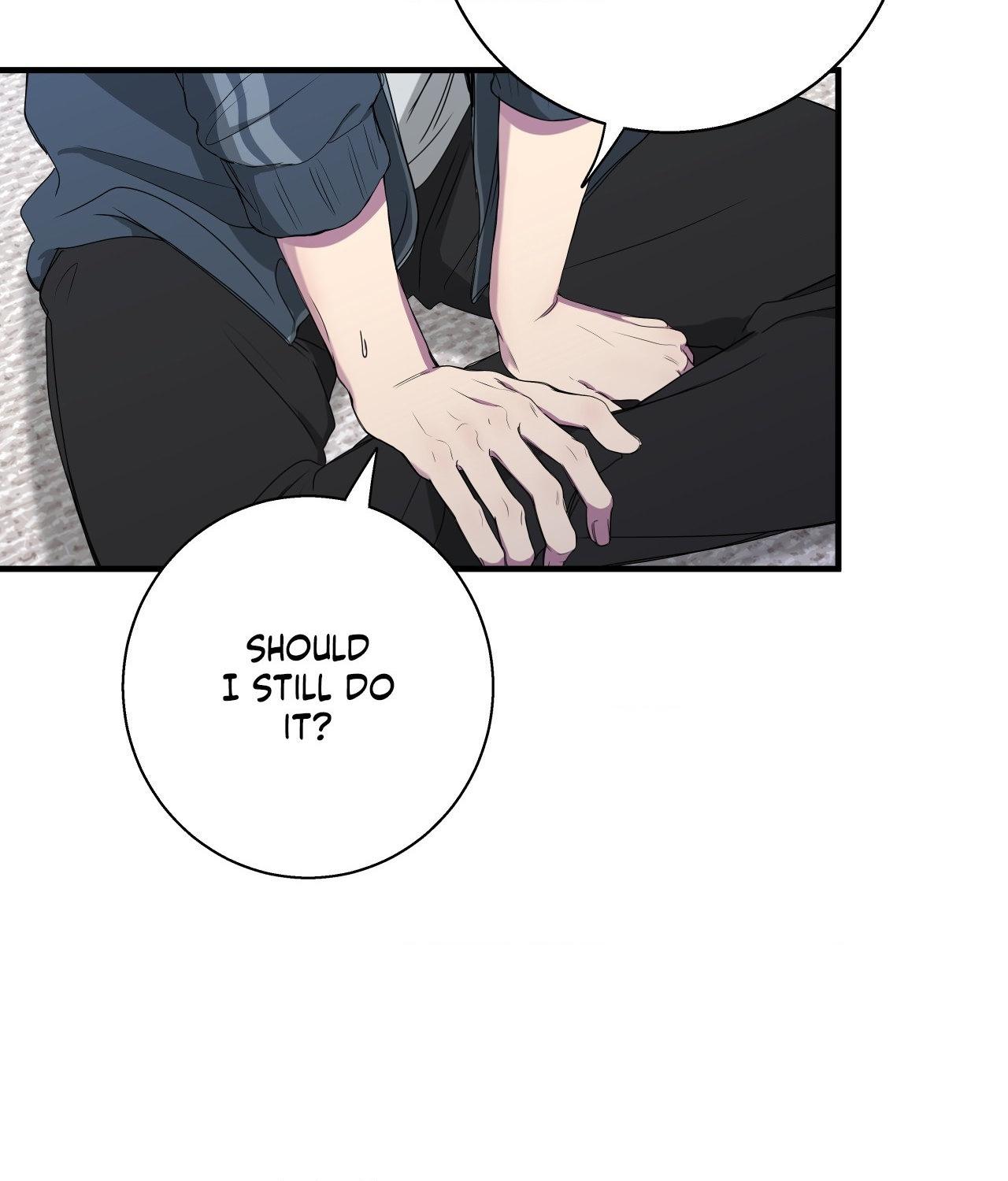 Negative Love Chapter 47.1 page 94 - 