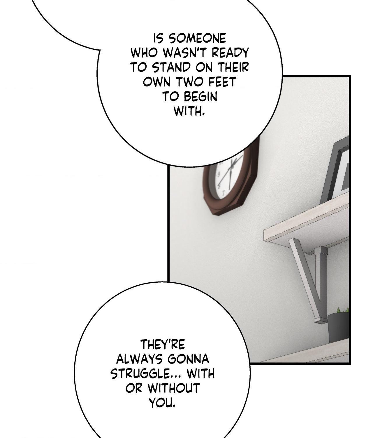 Negative Love Chapter 47.1 page 97 - 