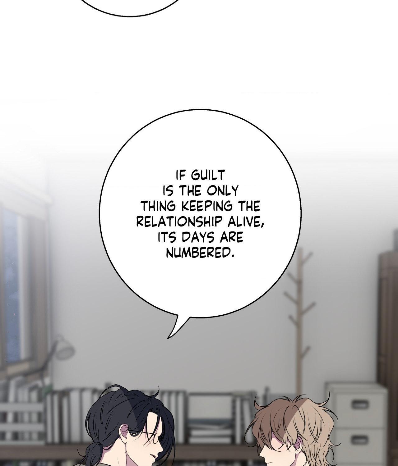 Negative Love Chapter 47.1 page 100 - 