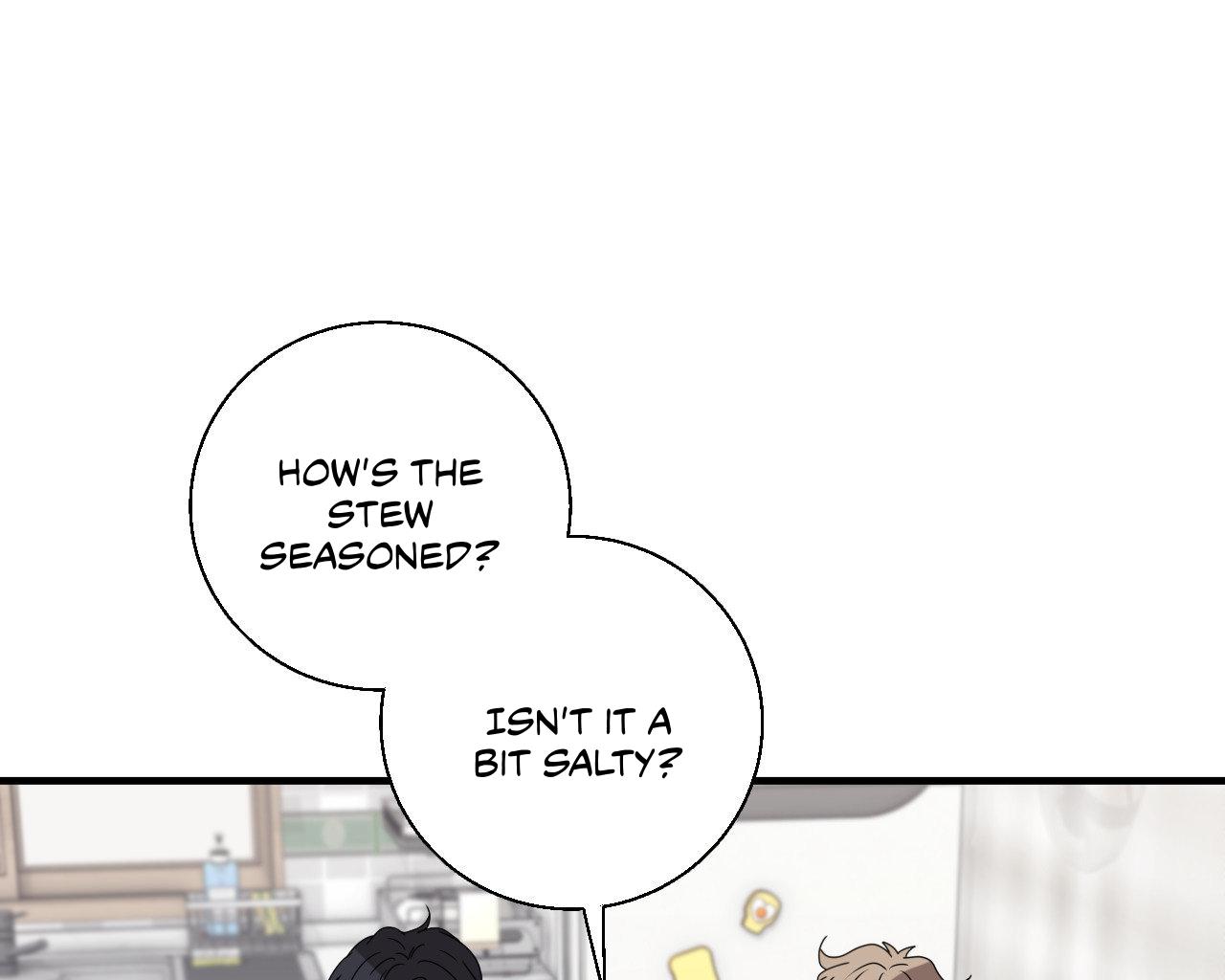 Negative Love Chapter 47 page 13 - 