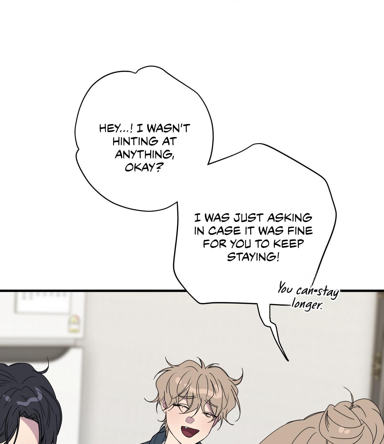 Negative Love Chapter 47 page 20 - 