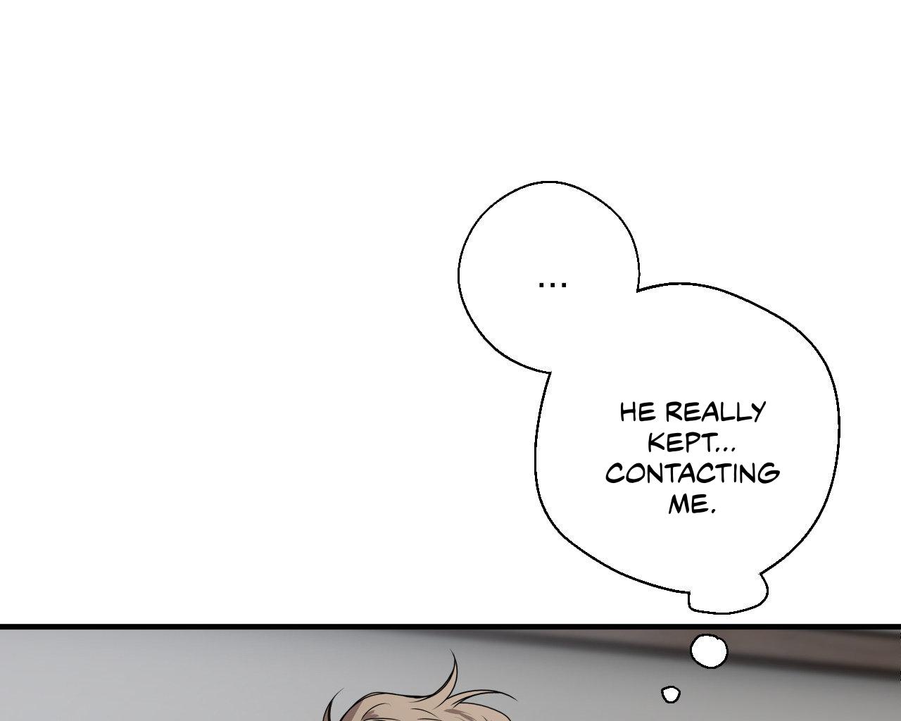 Negative Love Chapter 47 page 30 - 
