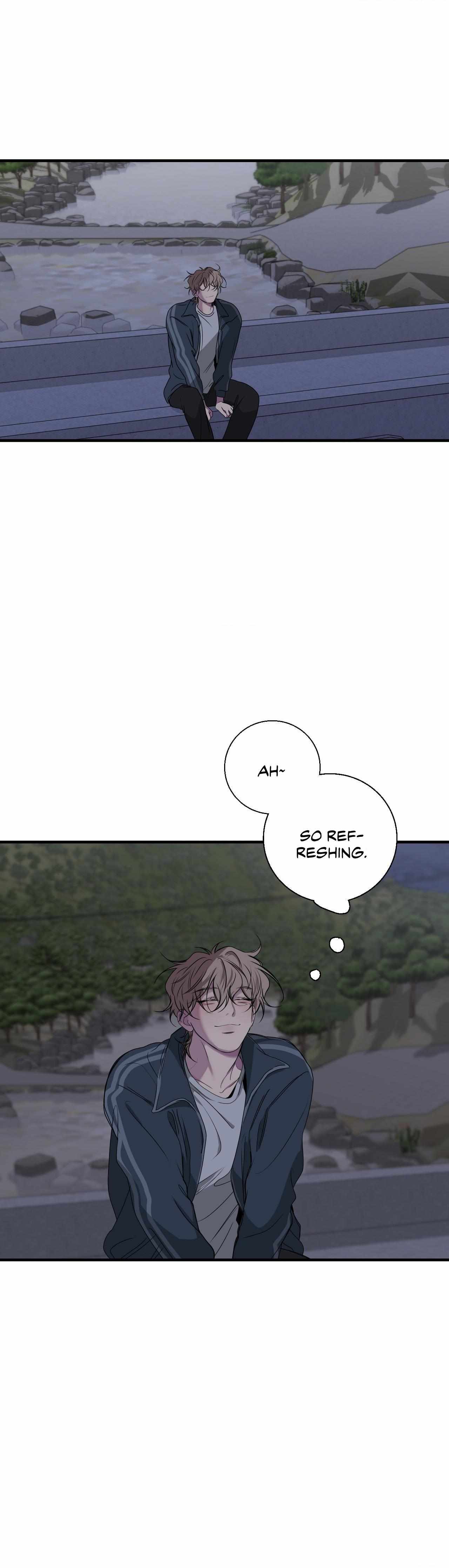 Negative Love Chapter 47 page 4 - 