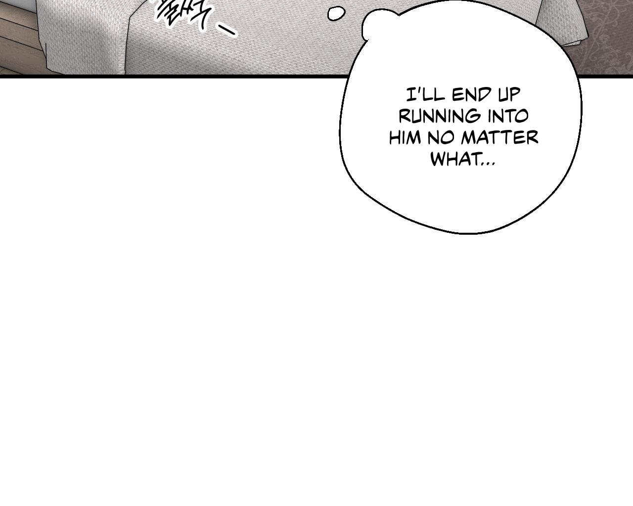 Negative Love Chapter 47 page 40 - 