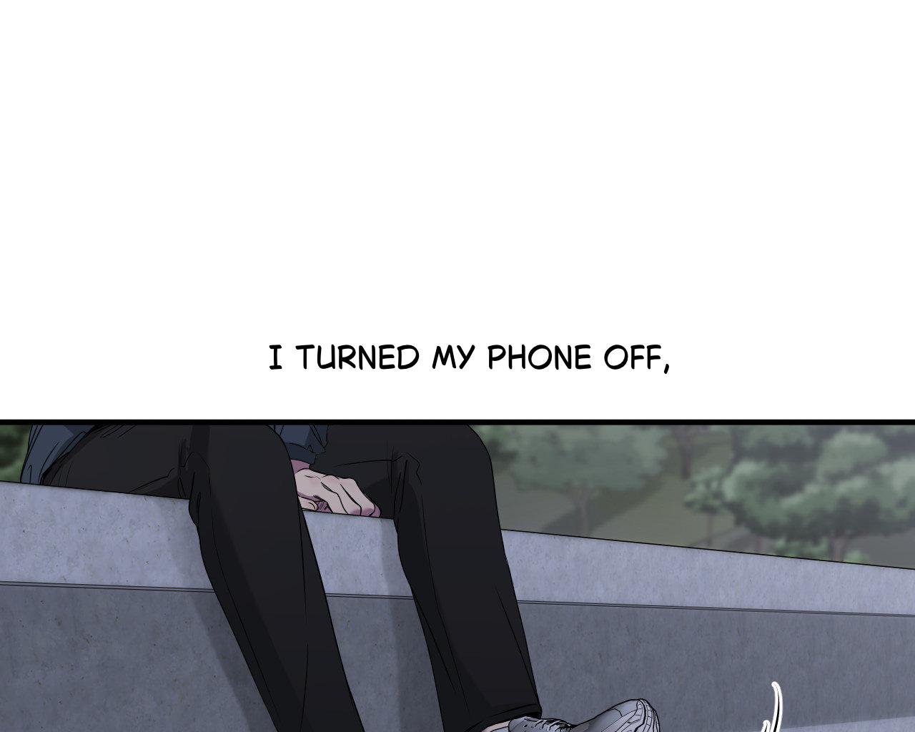 Negative Love Chapter 47 page 5 - 