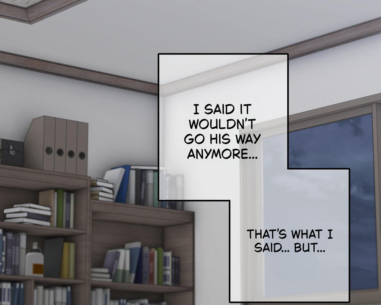 Negative Love Chapter 47 page 42 - 