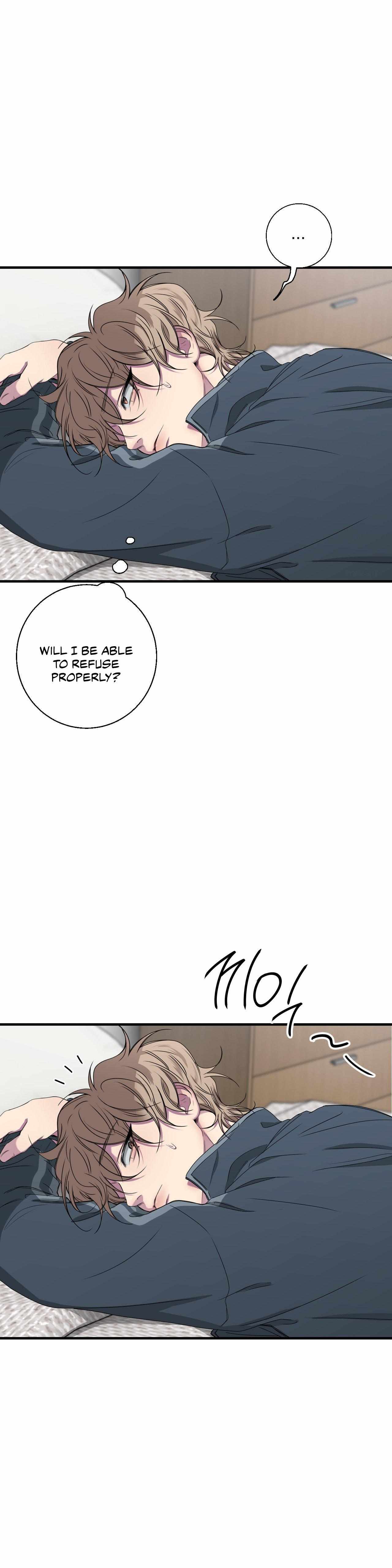 Negative Love Chapter 47 page 44 - 